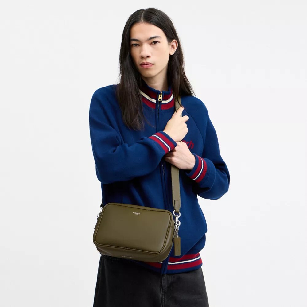 Bolsa para cámara Radio