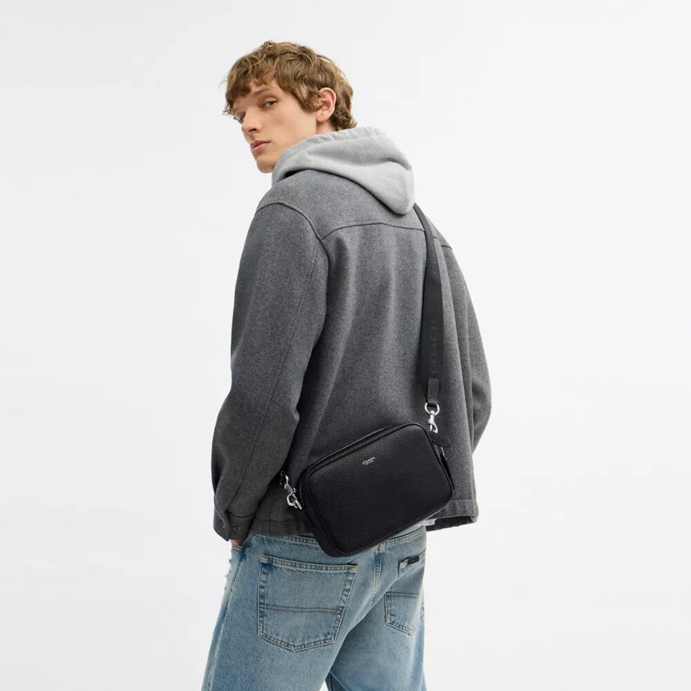 Bolsa para cámara Radio