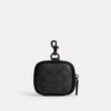 Bolsillo con clip en Signature Canvas