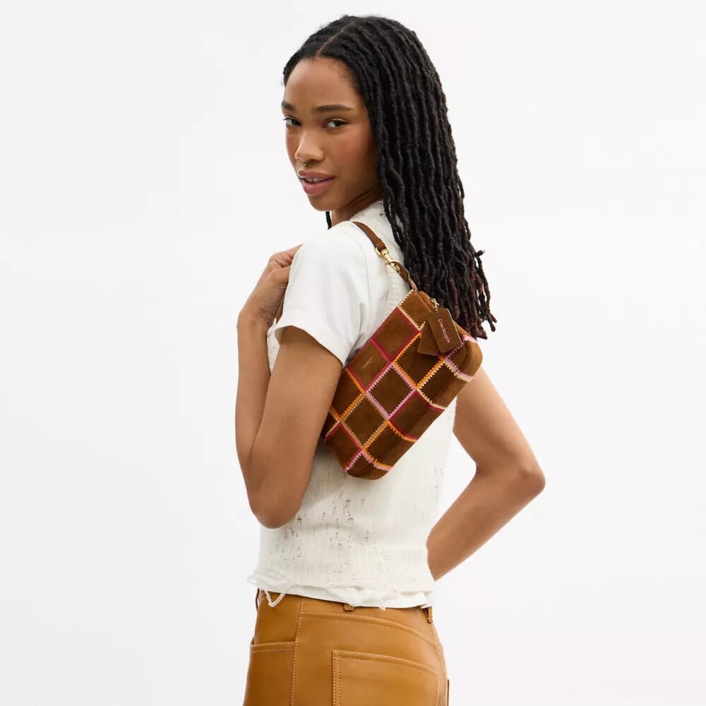 Bolso Alter/Ego Plaza de Coachtopia