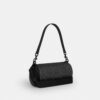 Bolso Andre Barrel 24 en Signature Canvas