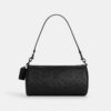 Bolso Andre Barrel 30 en Signature Canvas