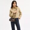 Bolso Ashton en jacquard exclusivo