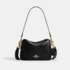Bolso bandolera Carey