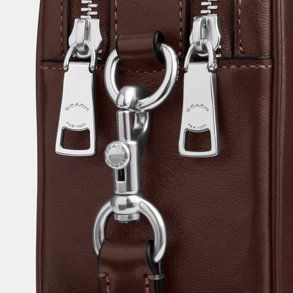 Bolso bandolera Carey