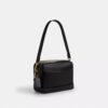 Bolso bandolera Carey