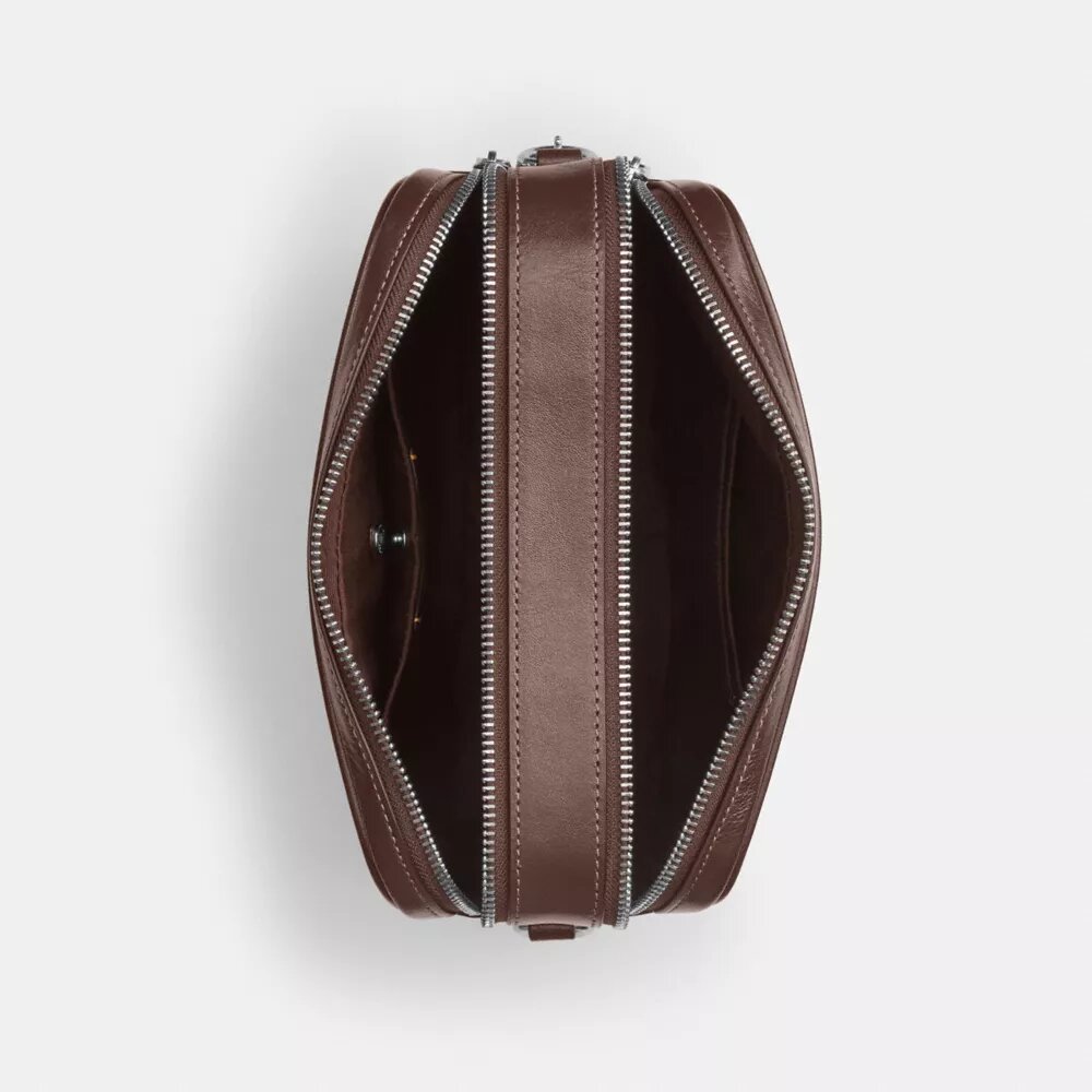 Bolso bandolera Carey