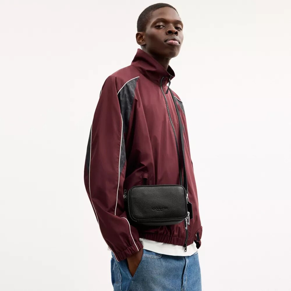 Bolso bandolera Colton 19