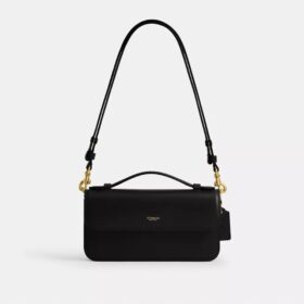 Bolso bandolera con asa superior Elora de Nueva York