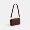 Bolso bandolera con asa superior Elora de Nueva York