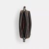 Bolso bandolera Dakota en cuero desgastado