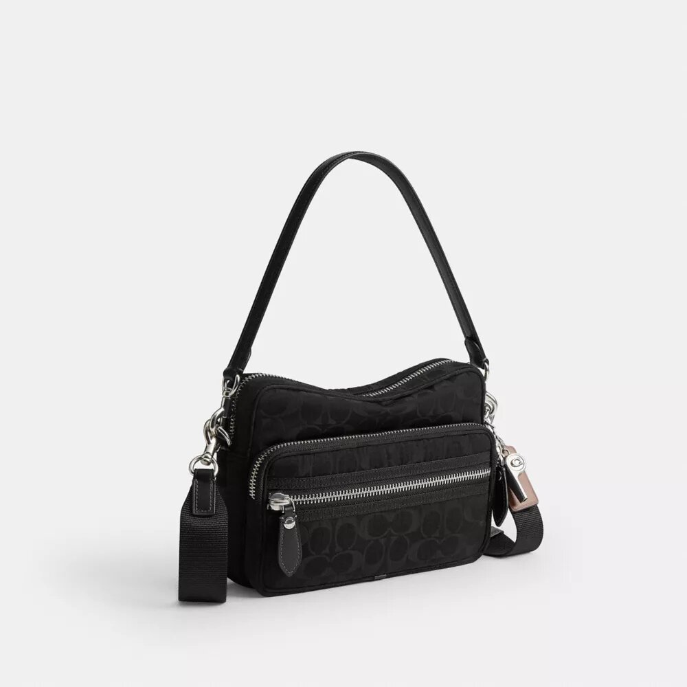 Bolso bandolera Dakota en Nailon exclusivo
