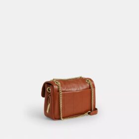 Bolso bandolera Elodie 18 con acolchado