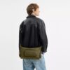 Bolso bandolera Finn con bolsillos