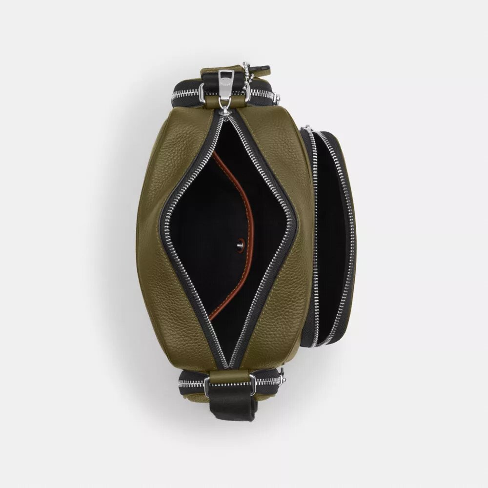 Bolso bandolera Fletcher