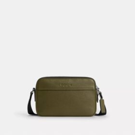 Bolso bandolera Graham