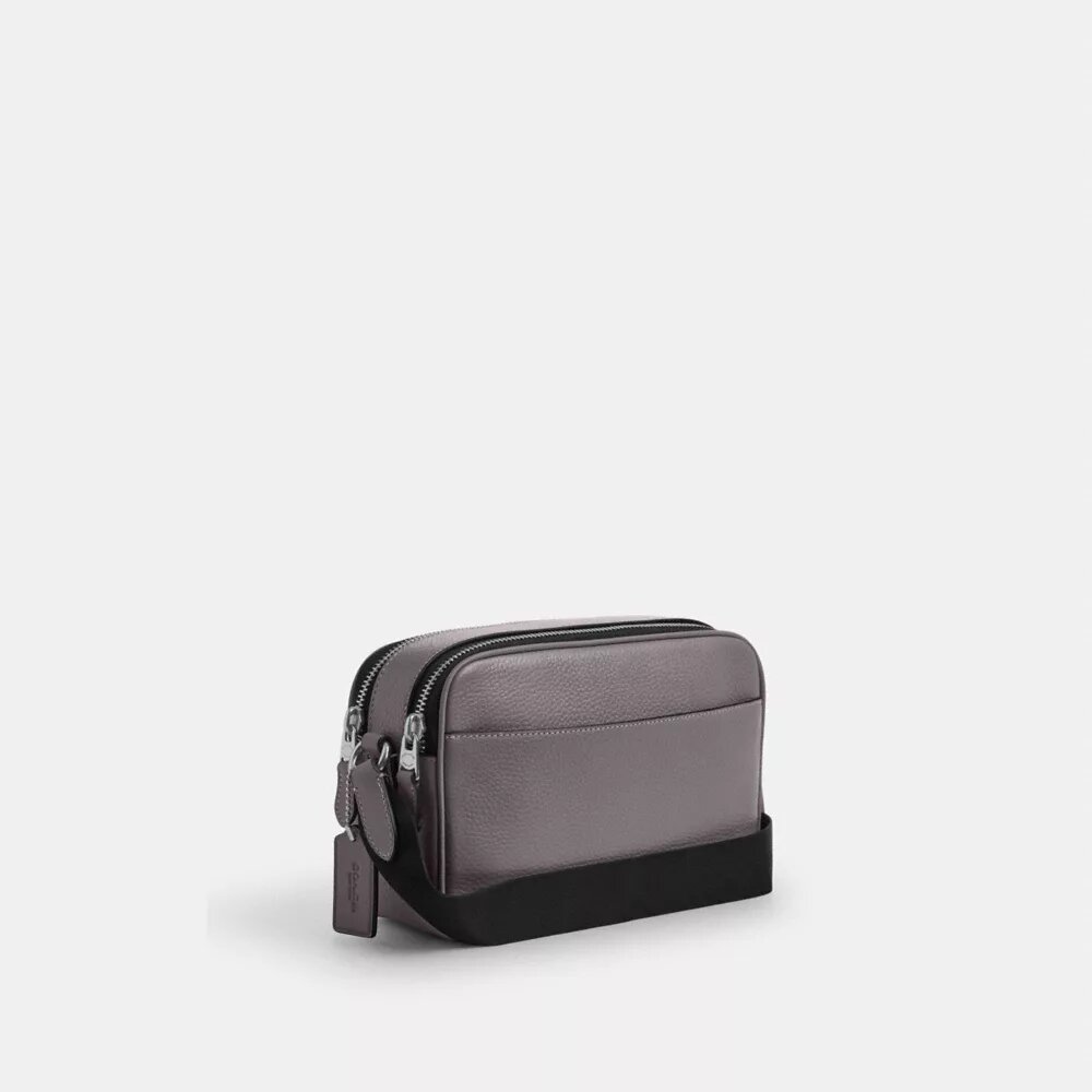 Bolso bandolera Graham