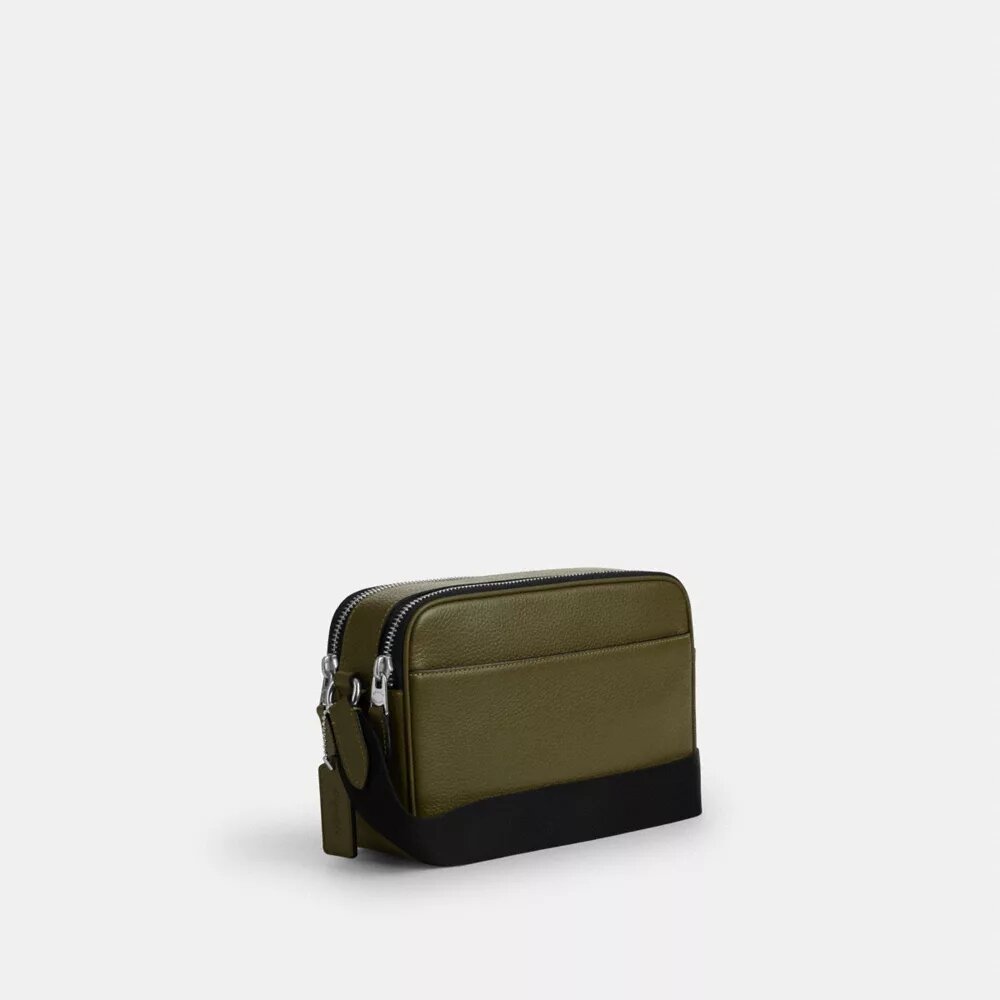 Bolso bandolera Graham