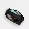Bolso bandolera Graham en Signature Canvas