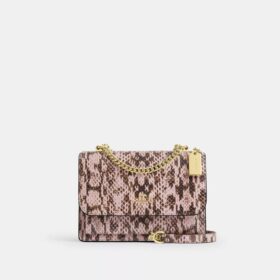Bolso bandolera Klare