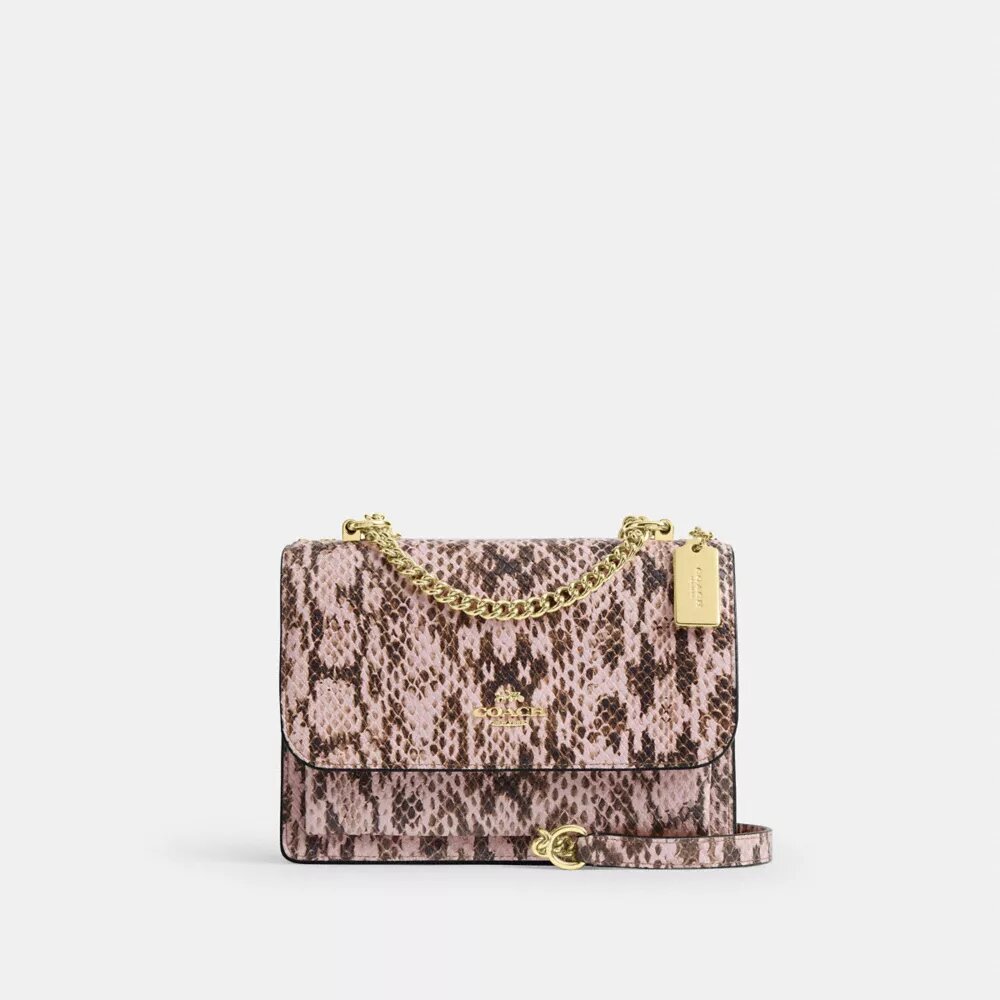 Bolso bandolera Klare
