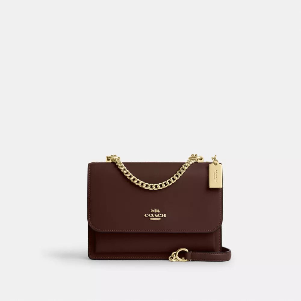 Bolso bandolera Klare