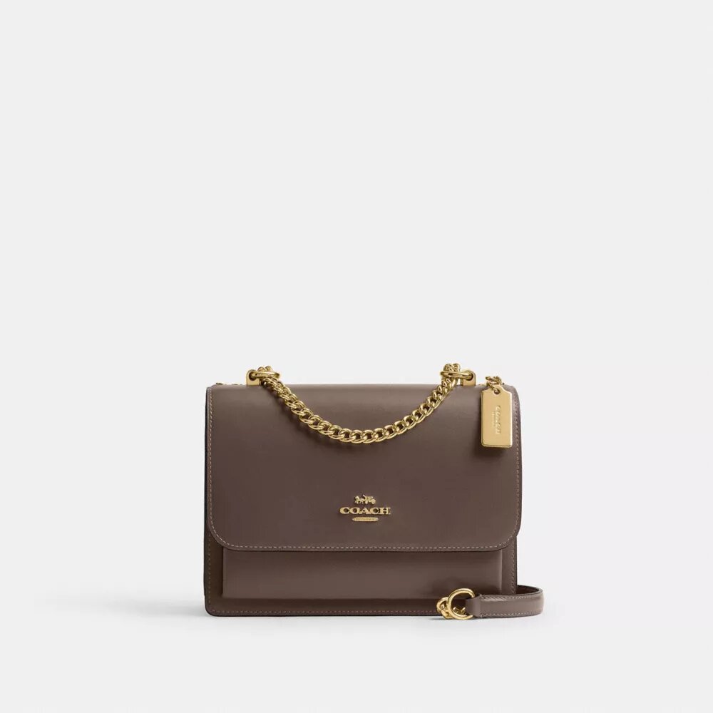Bolso bandolera Klare