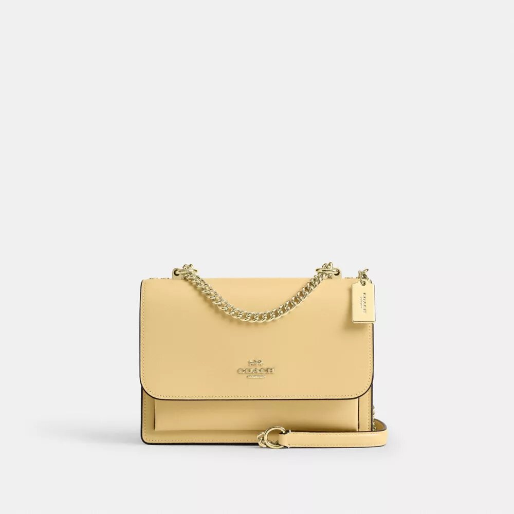 Bolso bandolera Klare