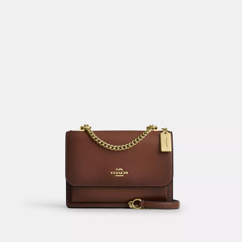 Bolso bandolera Klare