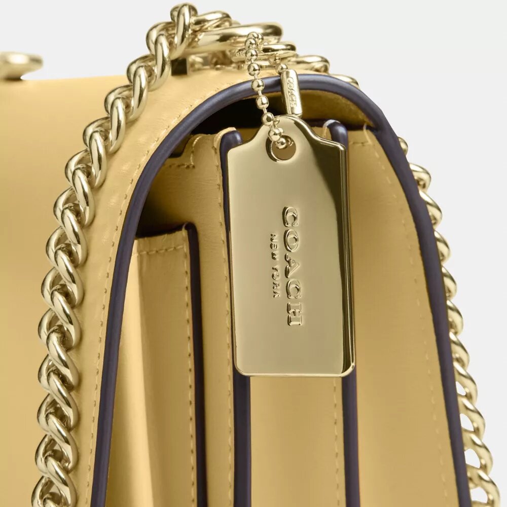 Bolso bandolera Klare