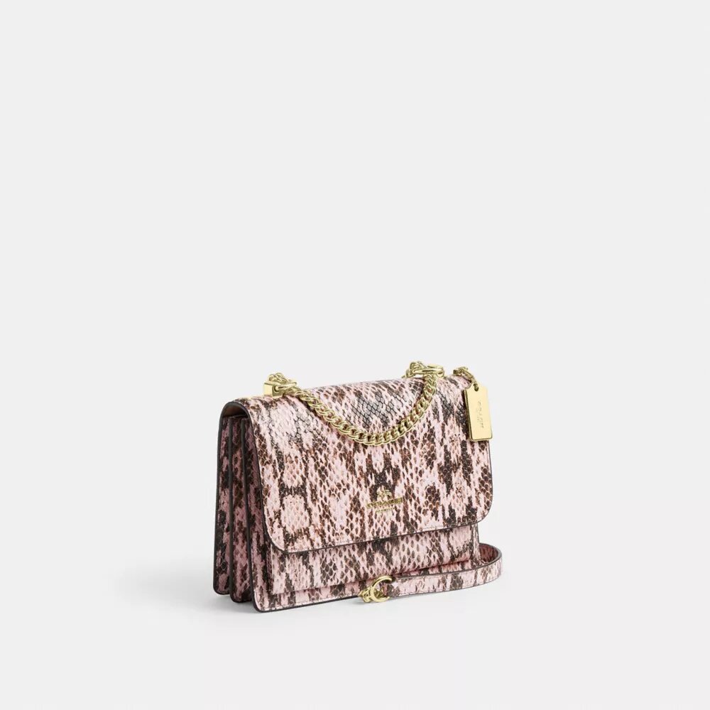Bolso bandolera Klare