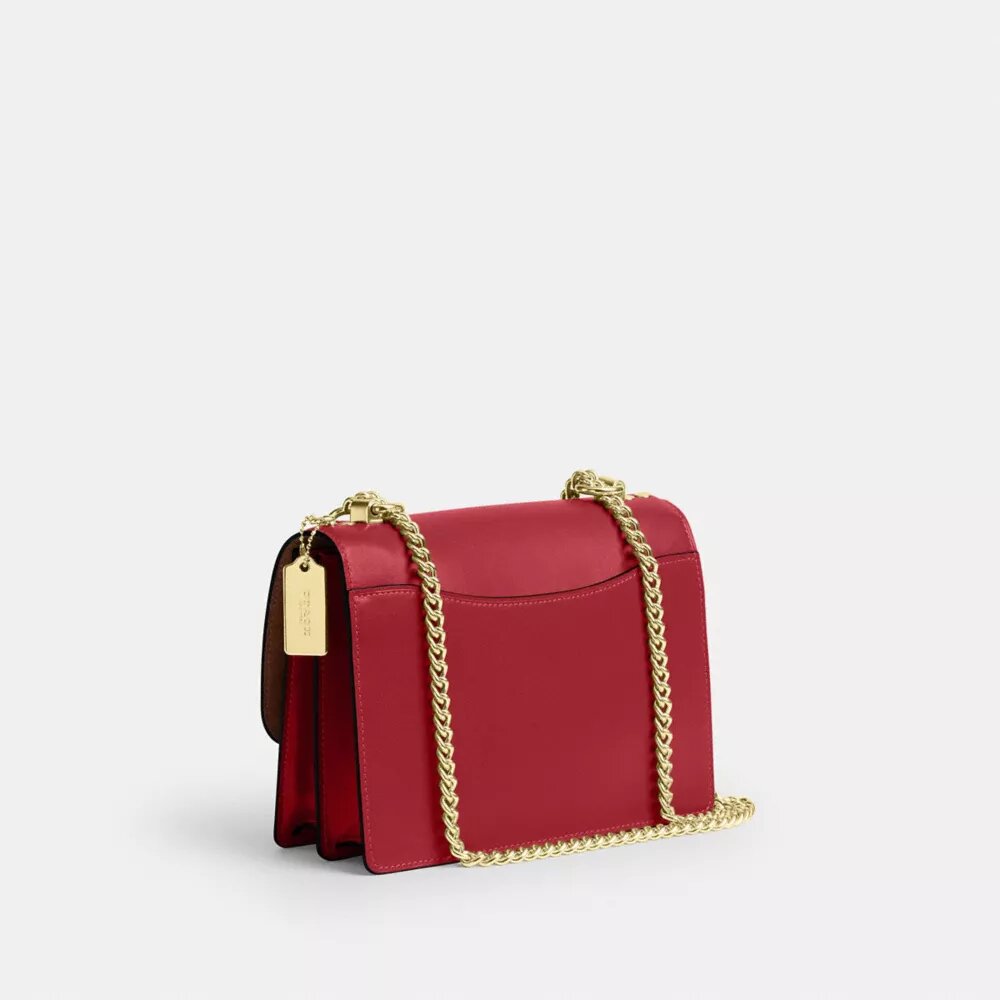 Bolso bandolera Klare