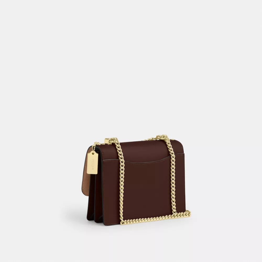 Bolso bandolera Klare