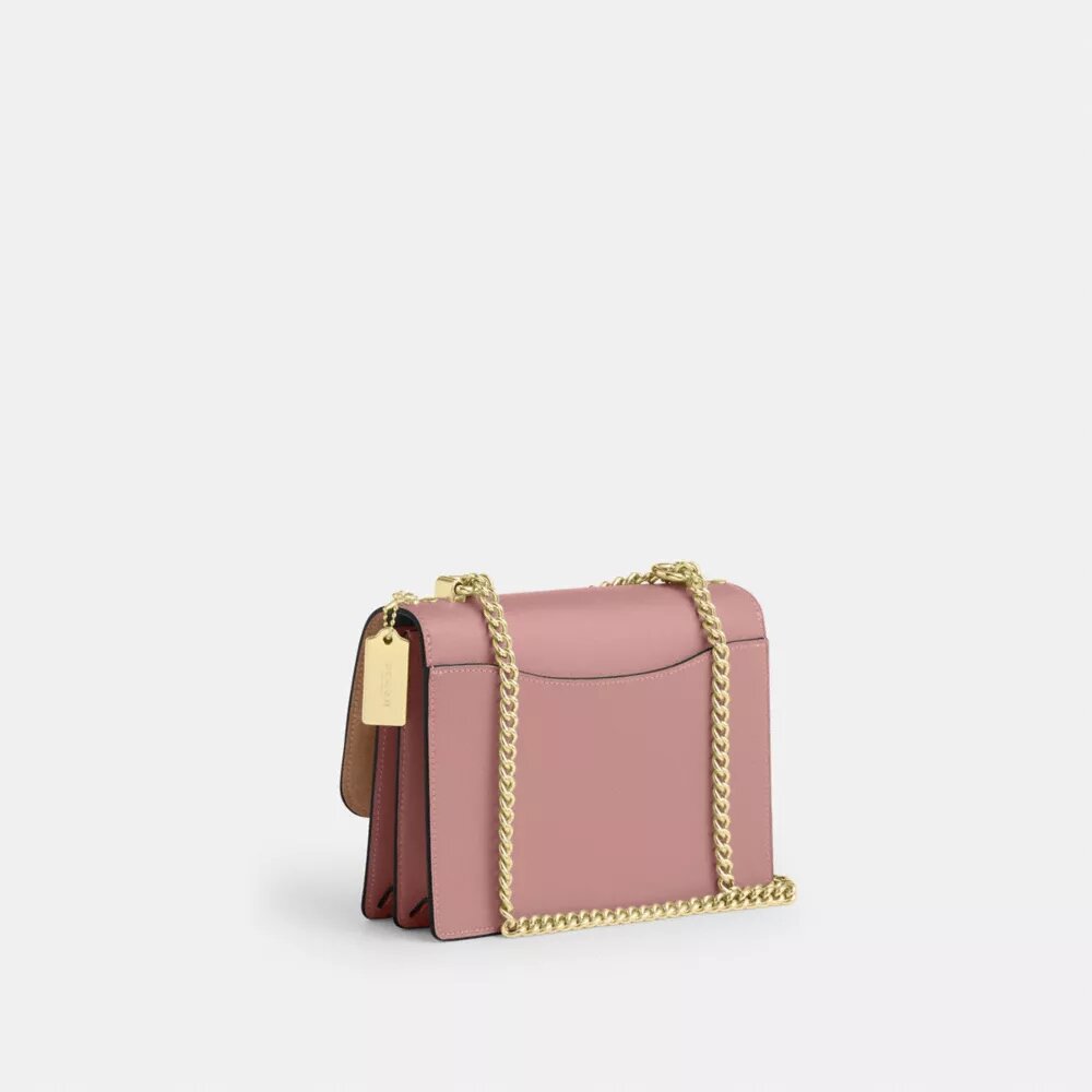Bolso bandolera Klare