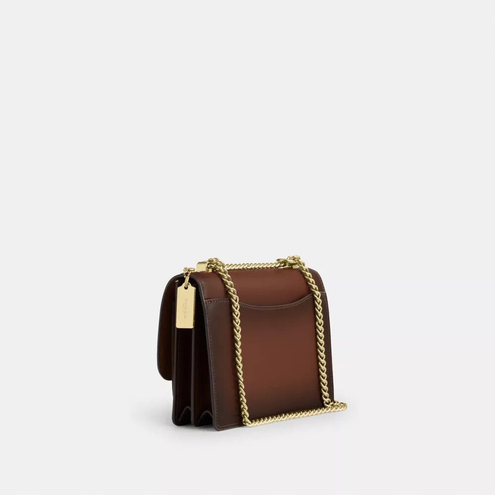 Bolso bandolera Klare