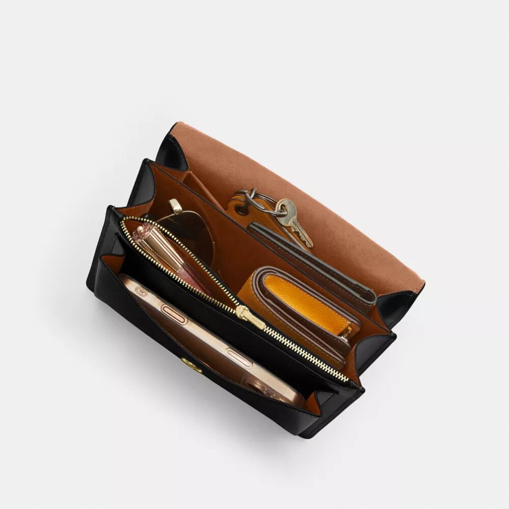 Bolso bandolera Klare