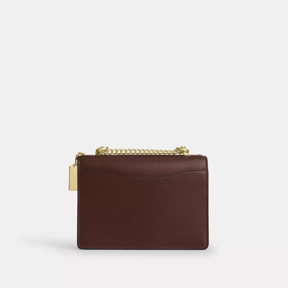 Bolso bandolera Klare