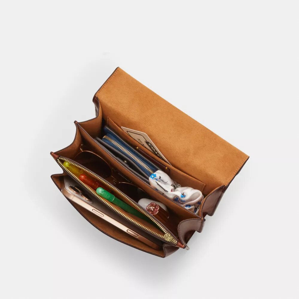 Bolso bandolera Klare