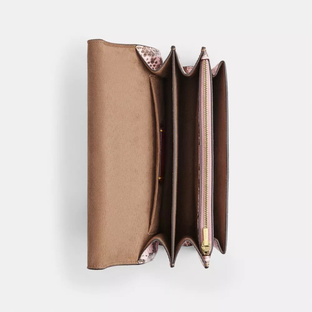 Bolso bandolera Klare