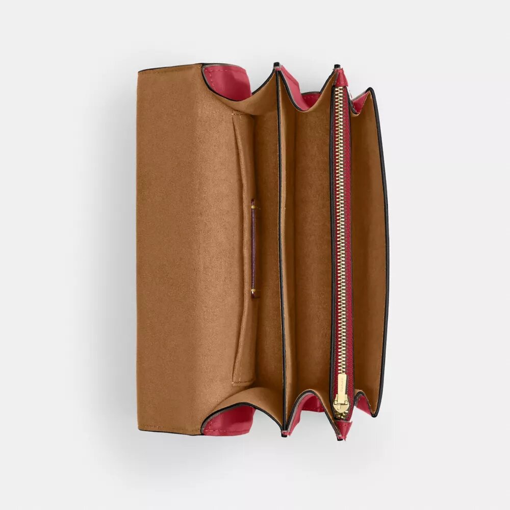Bolso bandolera Klare