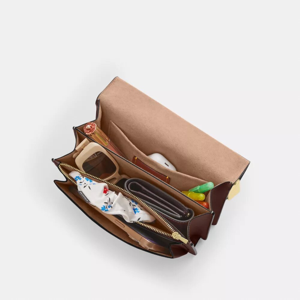 Bolso bandolera Klare