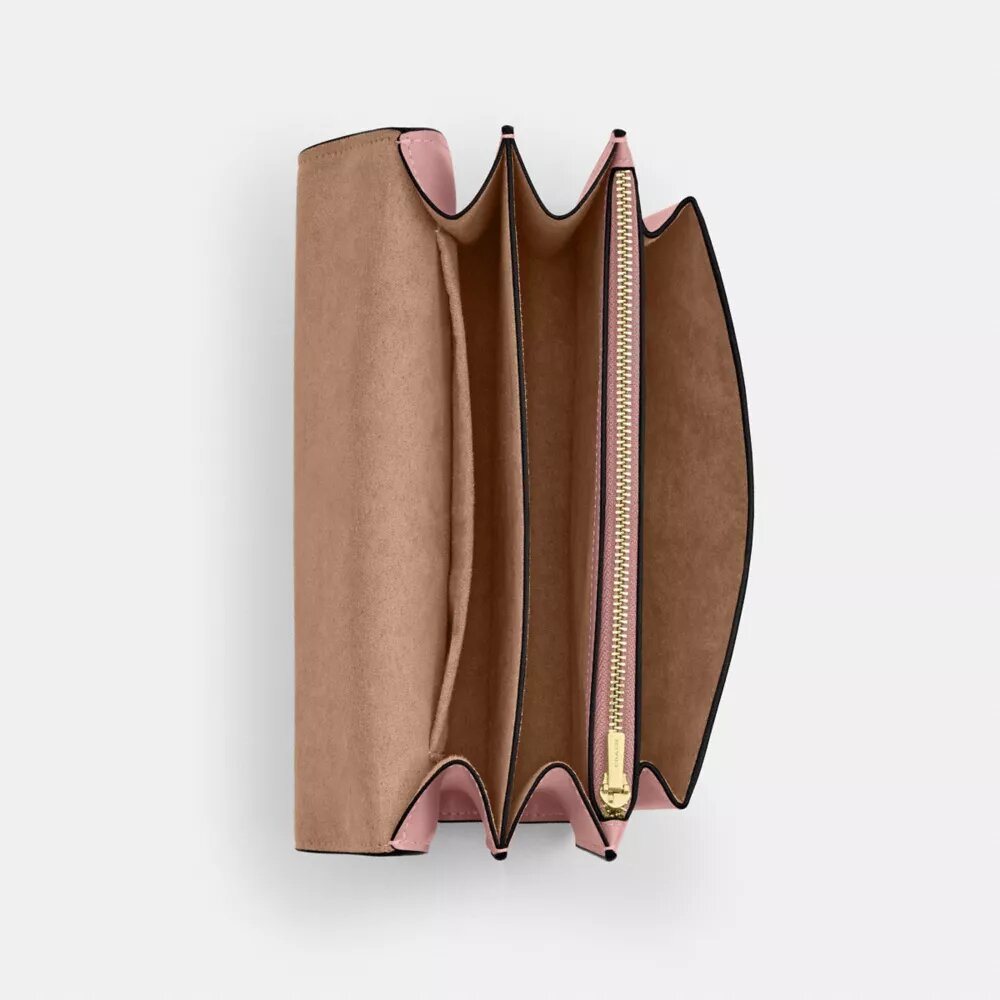 Bolso bandolera Klare
