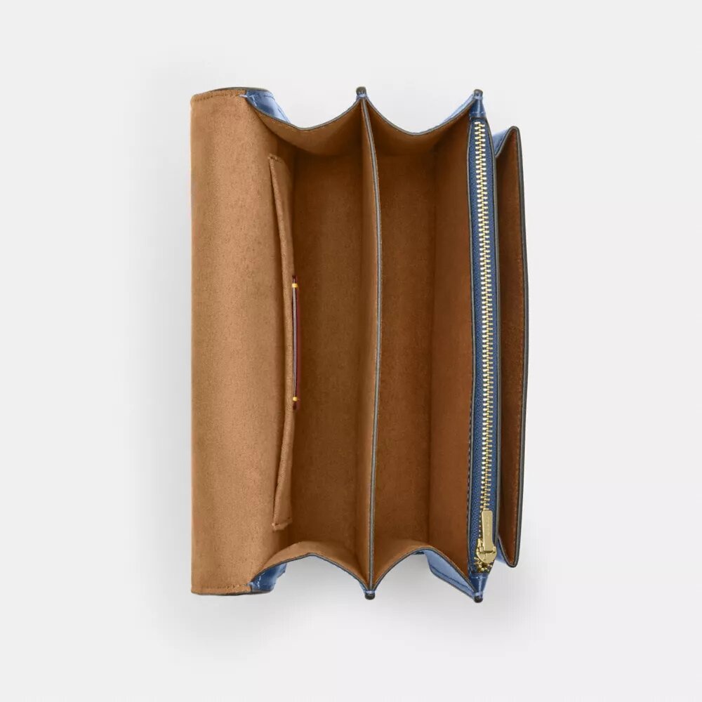 Bolso bandolera Klare