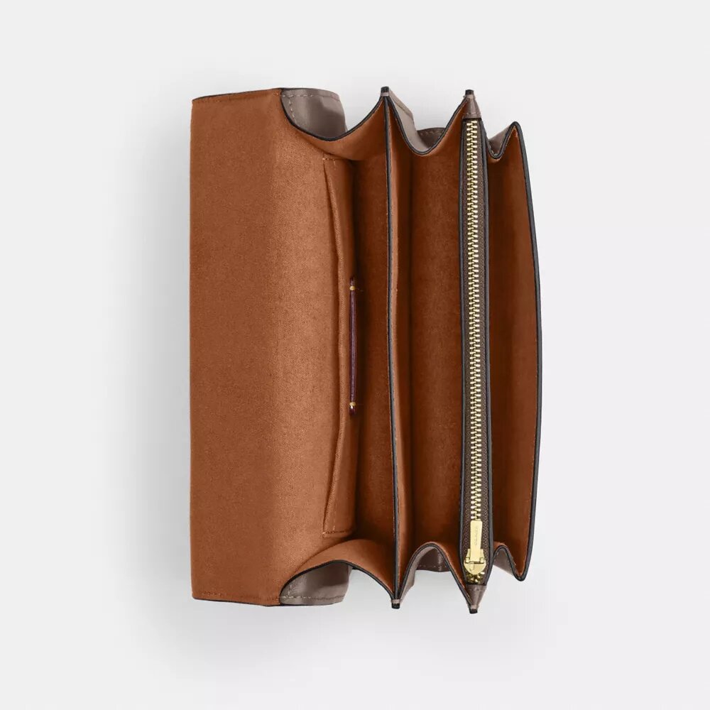 Bolso bandolera Klare