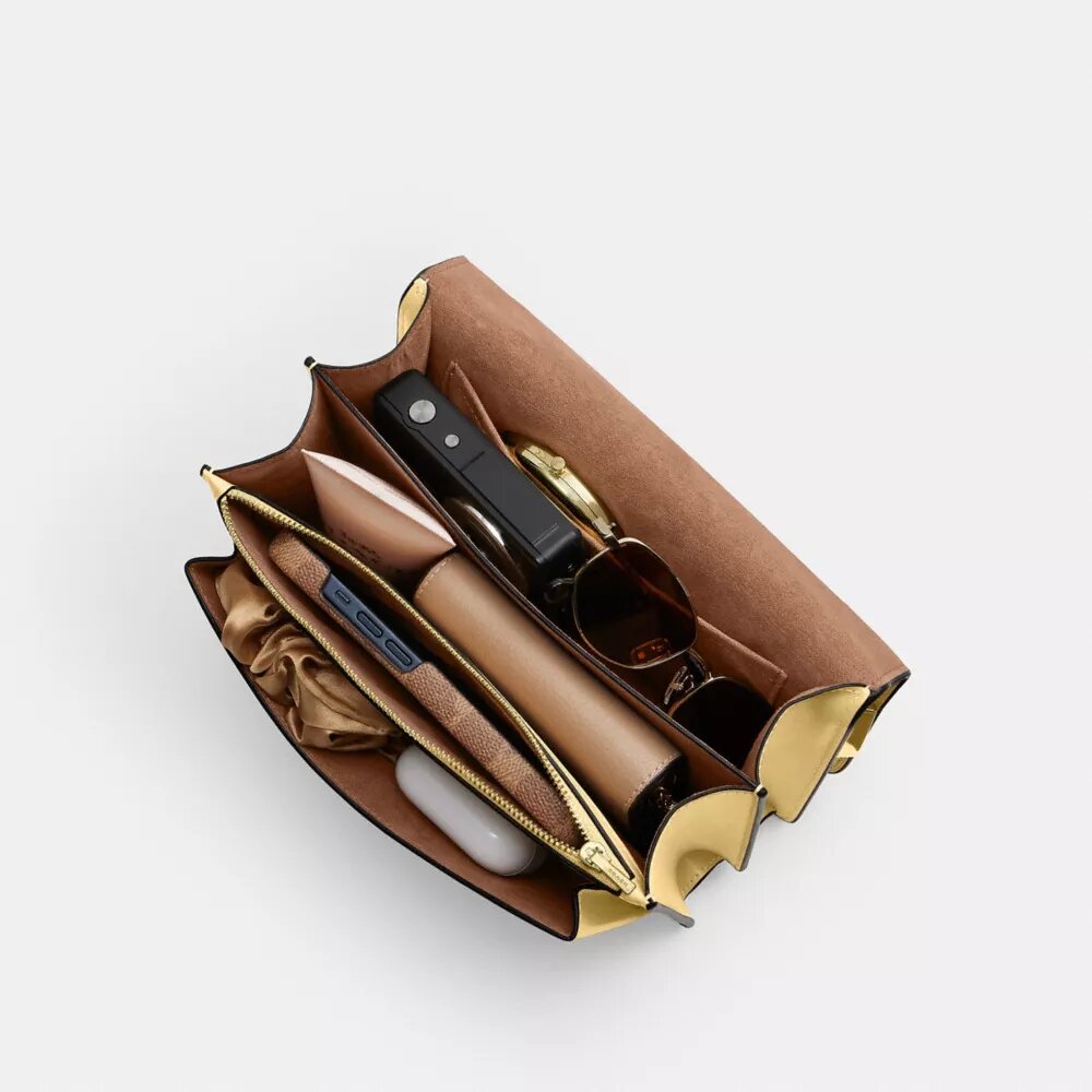 Bolso bandolera Klare
