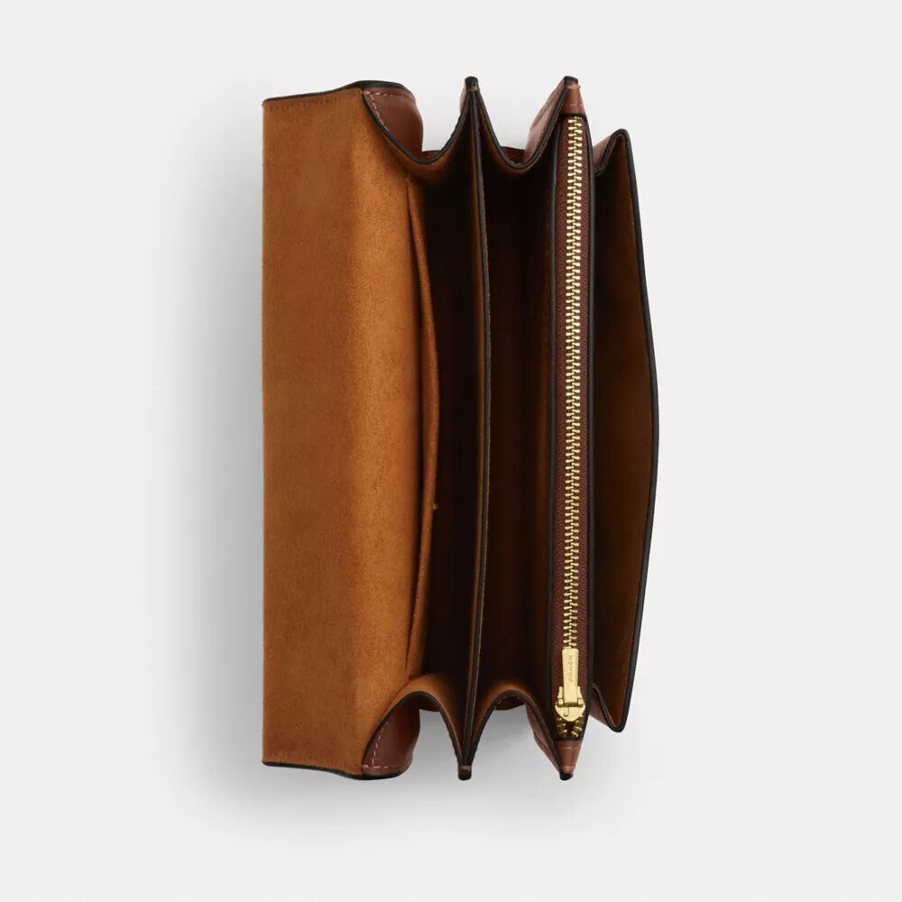 Bolso bandolera Klare