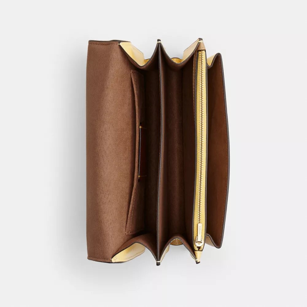 Bolso bandolera Klare