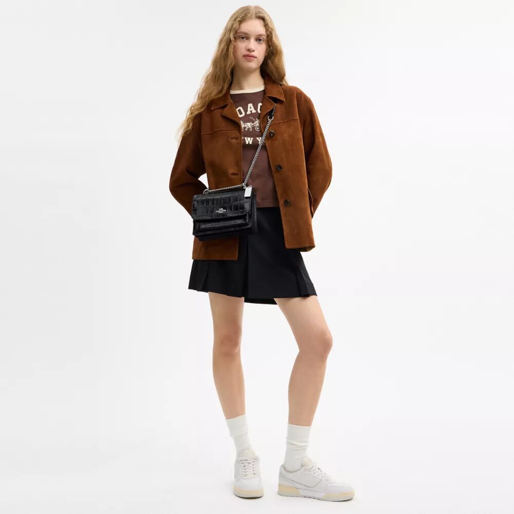 Bolso bandolera Klare