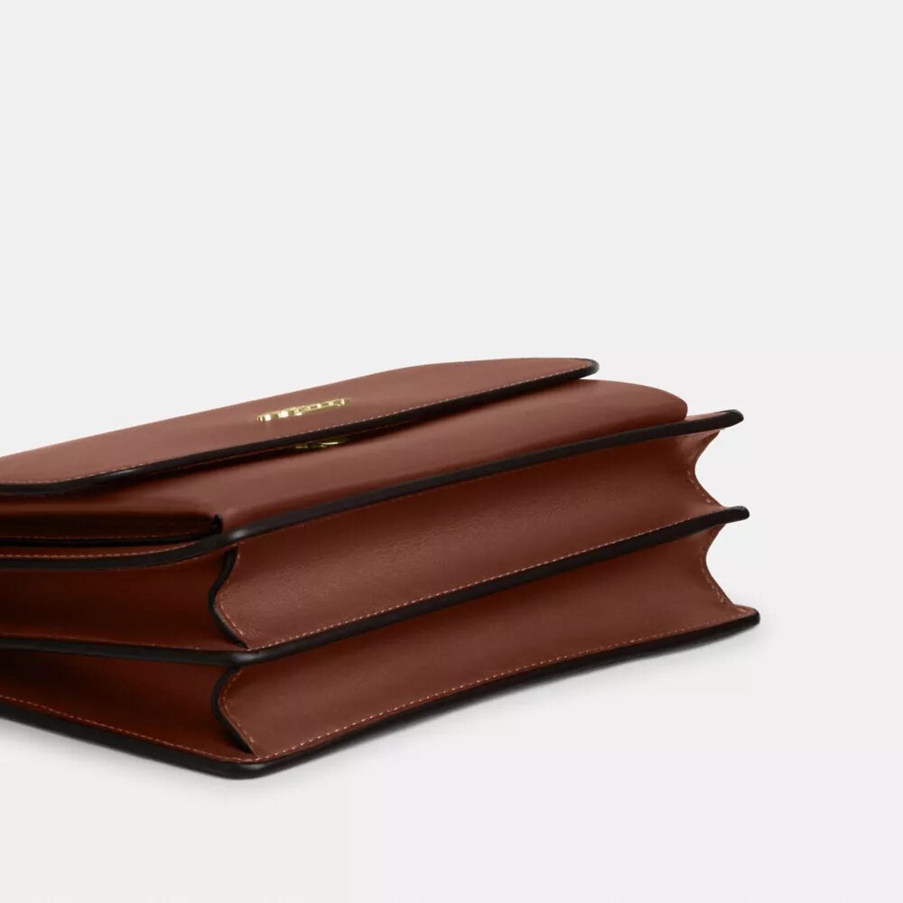 Bolso bandolera Klare