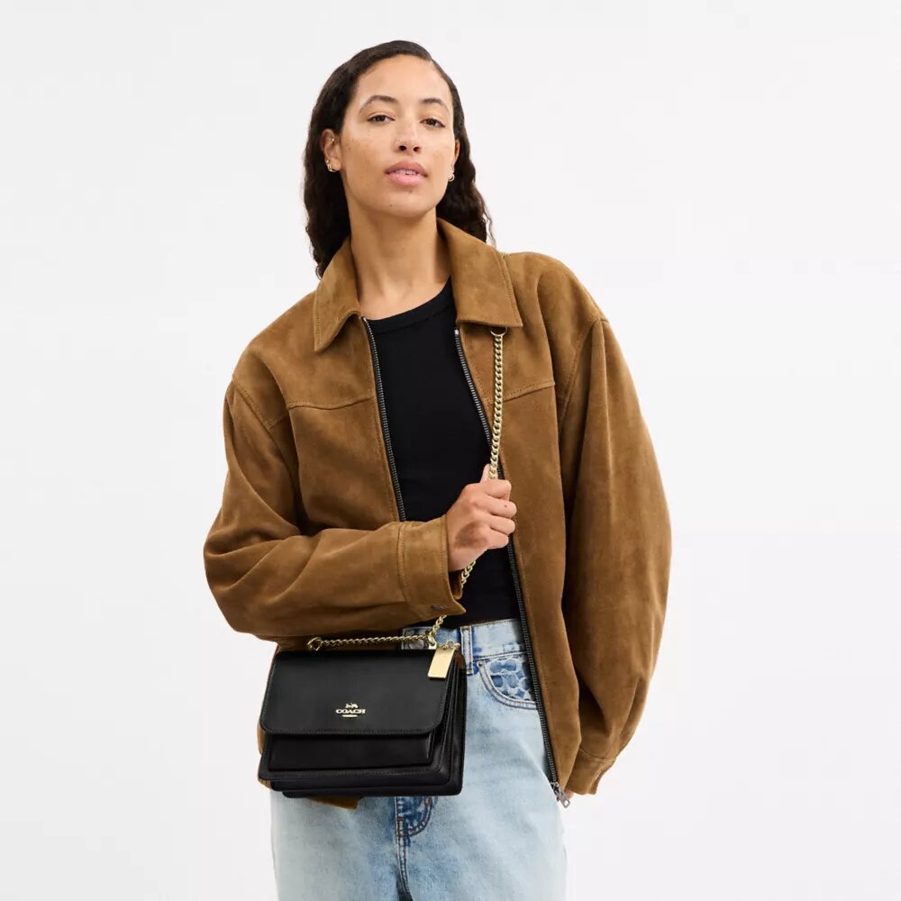 Bolso bandolera Klare